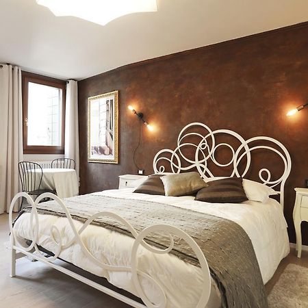 Abatea Hotel Venesia Bagian luar foto