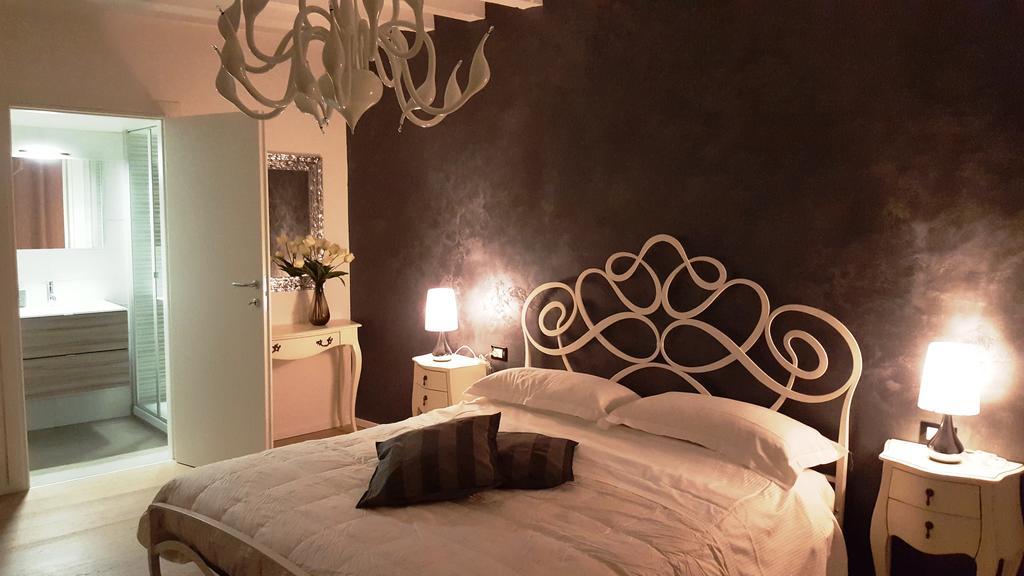Abatea Hotel Venesia Bagian luar foto