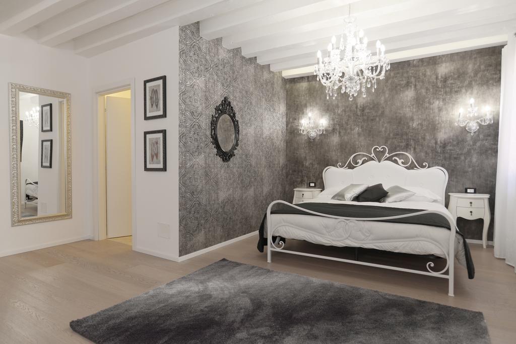 Abatea Hotel Venesia Bagian luar foto
