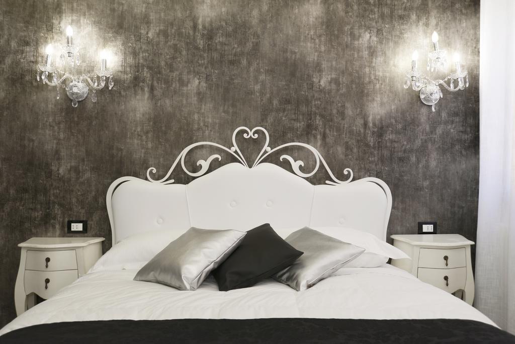 Abatea Hotel Venesia Bagian luar foto
