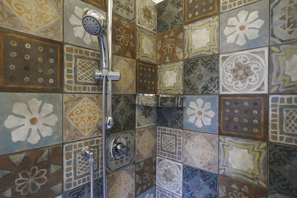 Abatea Hotel Venesia Bagian luar foto