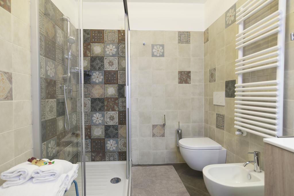 Abatea Hotel Venesia Bagian luar foto
