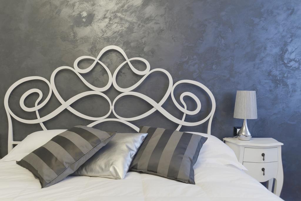 Abatea Hotel Venesia Bagian luar foto