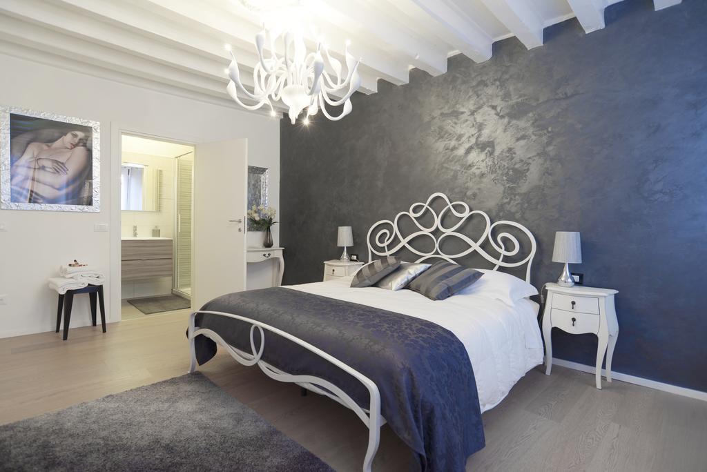 Abatea Hotel Venesia Bagian luar foto