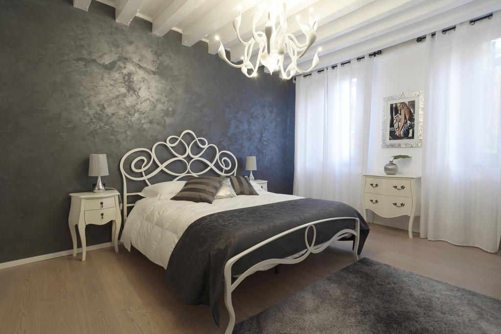 Abatea Hotel Venesia Bagian luar foto